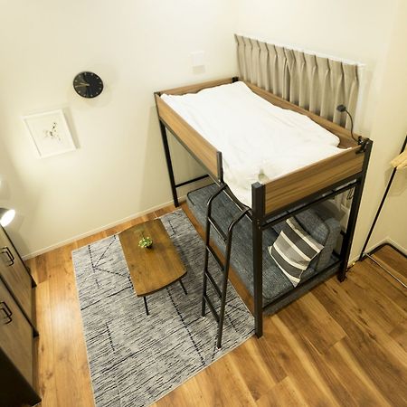 Trip Pod Tsumashoji Apartment Fukuoka  Ngoại thất bức ảnh