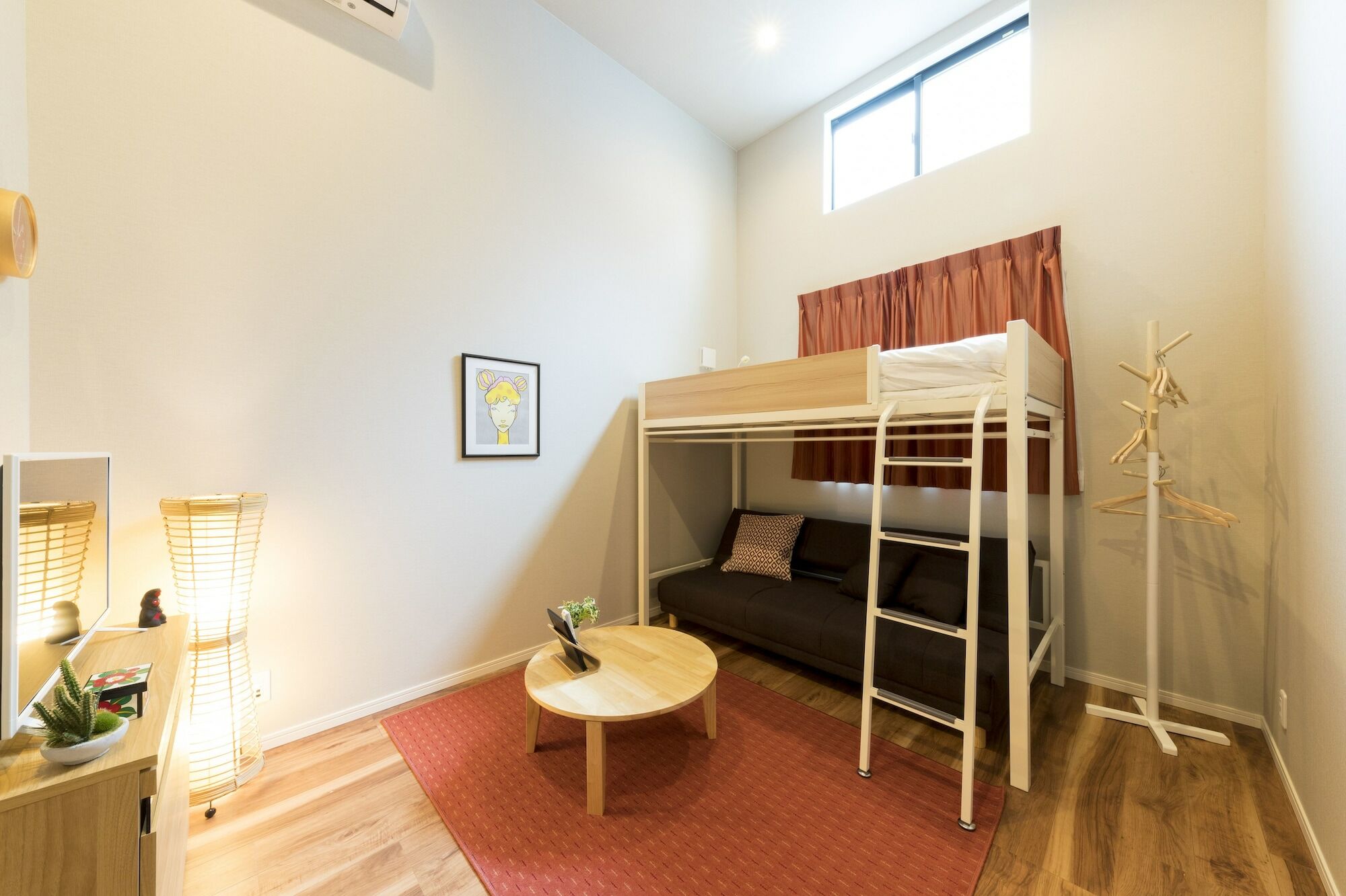 Trip Pod Tsumashoji Apartment Fukuoka  Ngoại thất bức ảnh